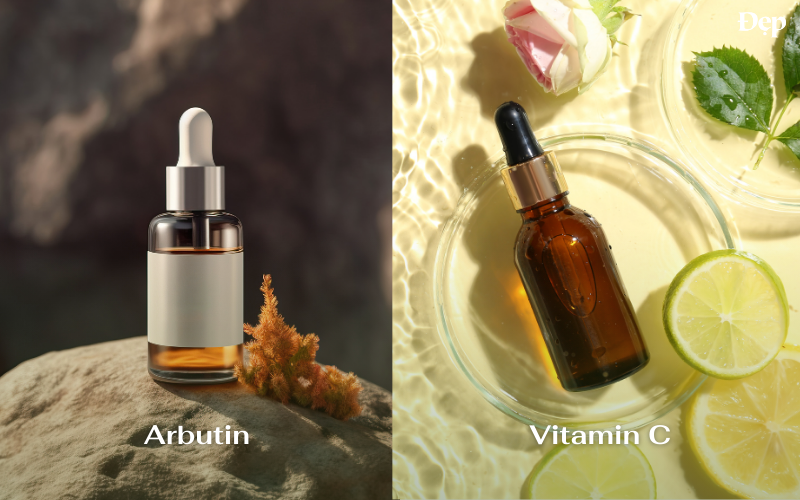 arbutin-trong-cham-soc-da
