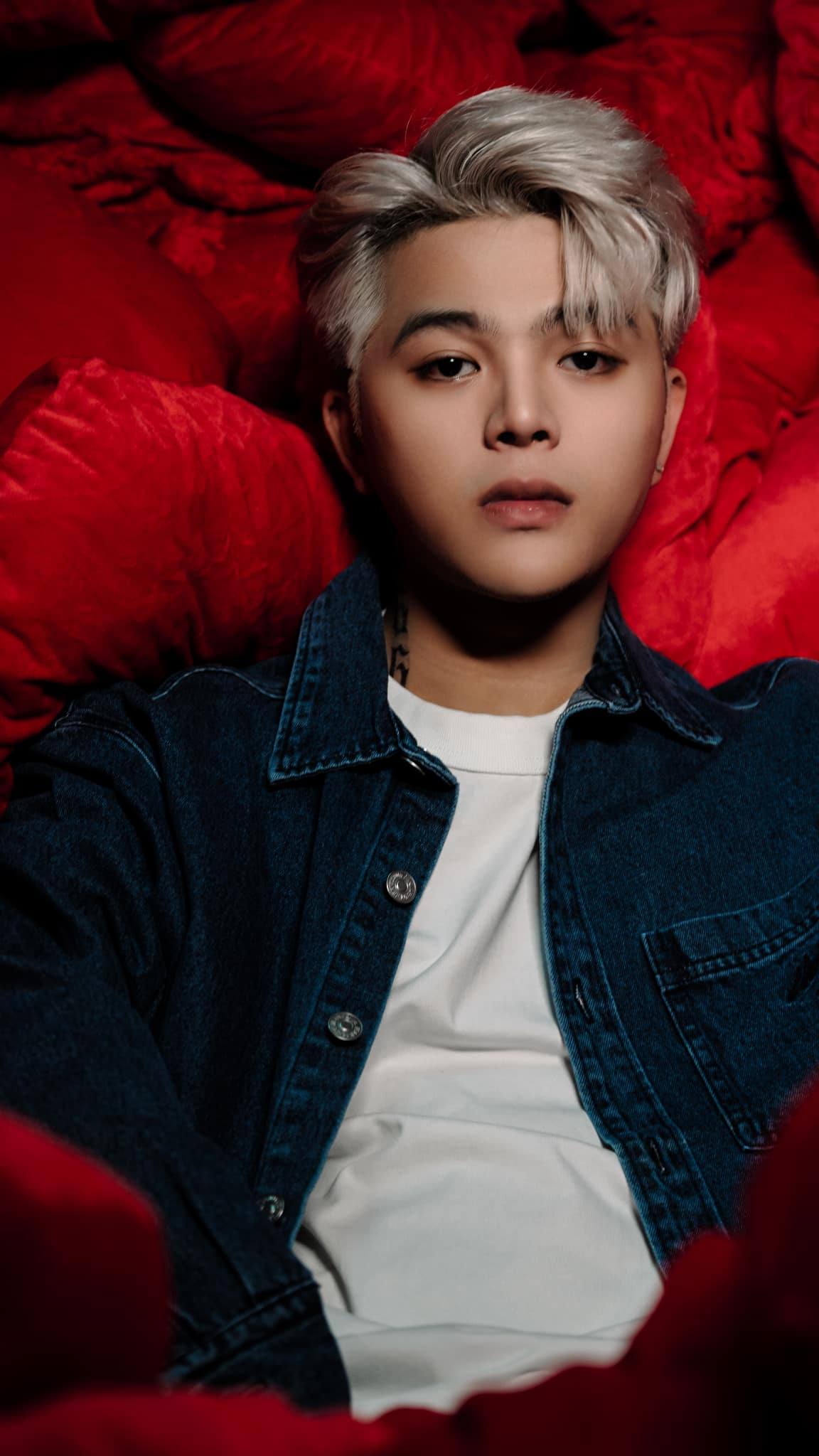 Quang Anh nổi tiếng từ nhỏ. Ảnh: Facebook nhân vật