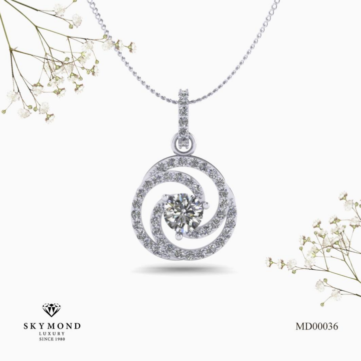 Skymond Luxury: Thương hiệu trang sức Platin đột phá tại diễn đàn kinh tế Asia - 4