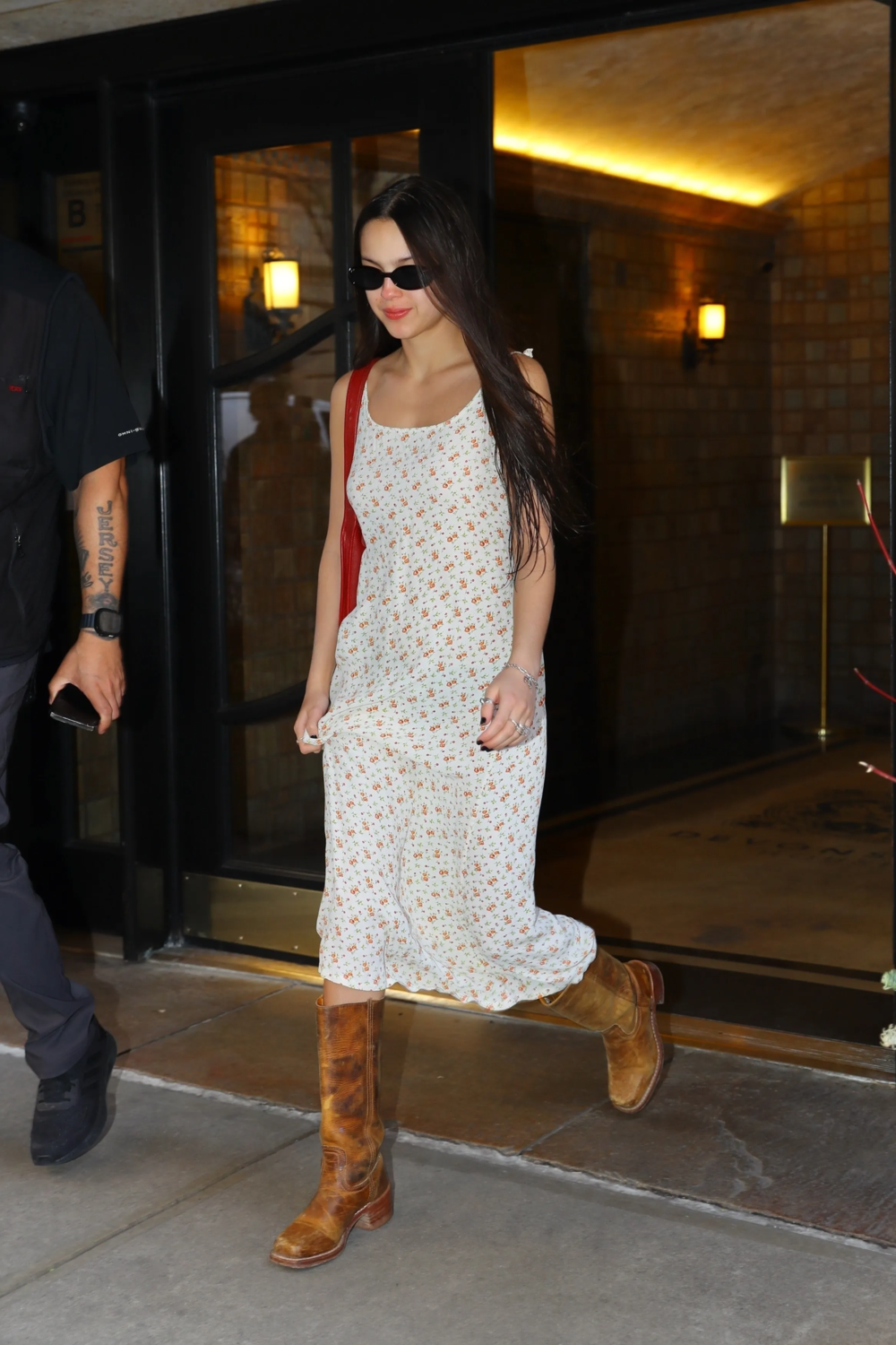 Săn đồ thrifting vintage