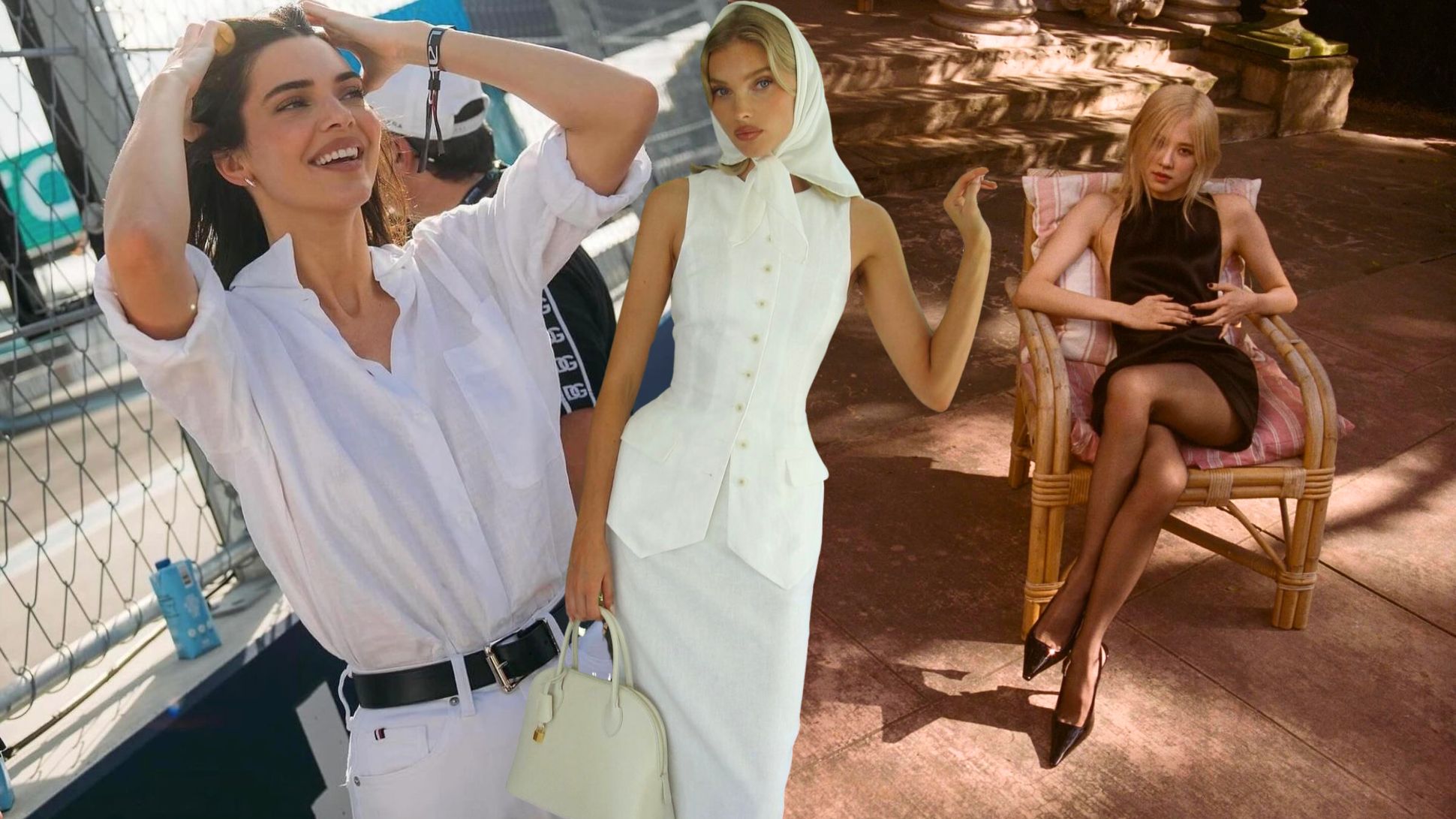 5 cách biến tấu phong cách Old Money “chuẩn sang”