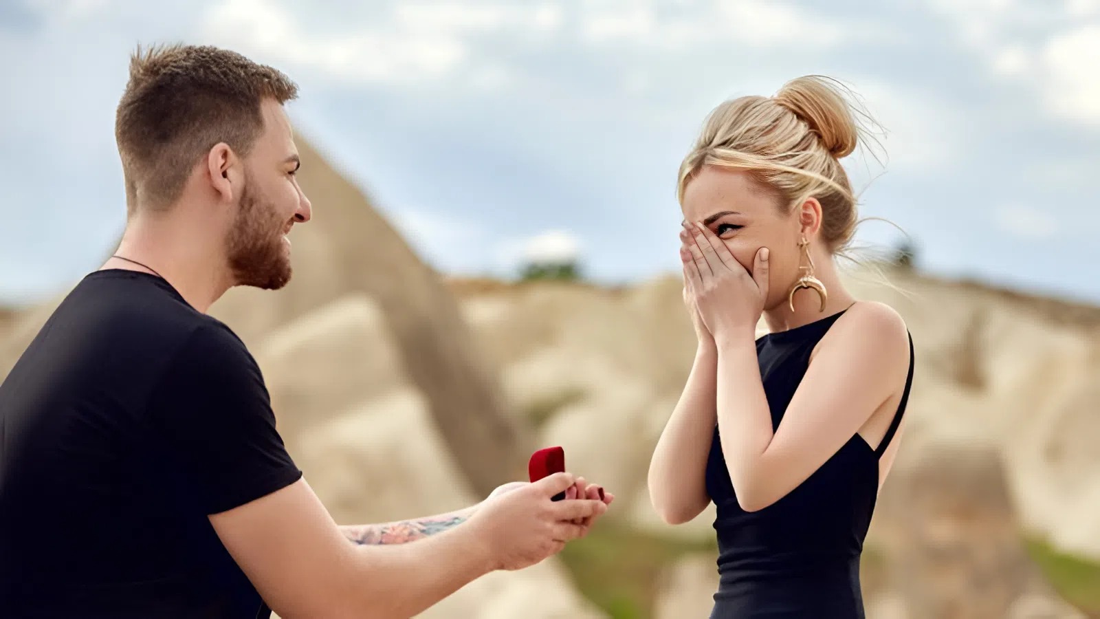 tìm hiểu sở thích bạn gái