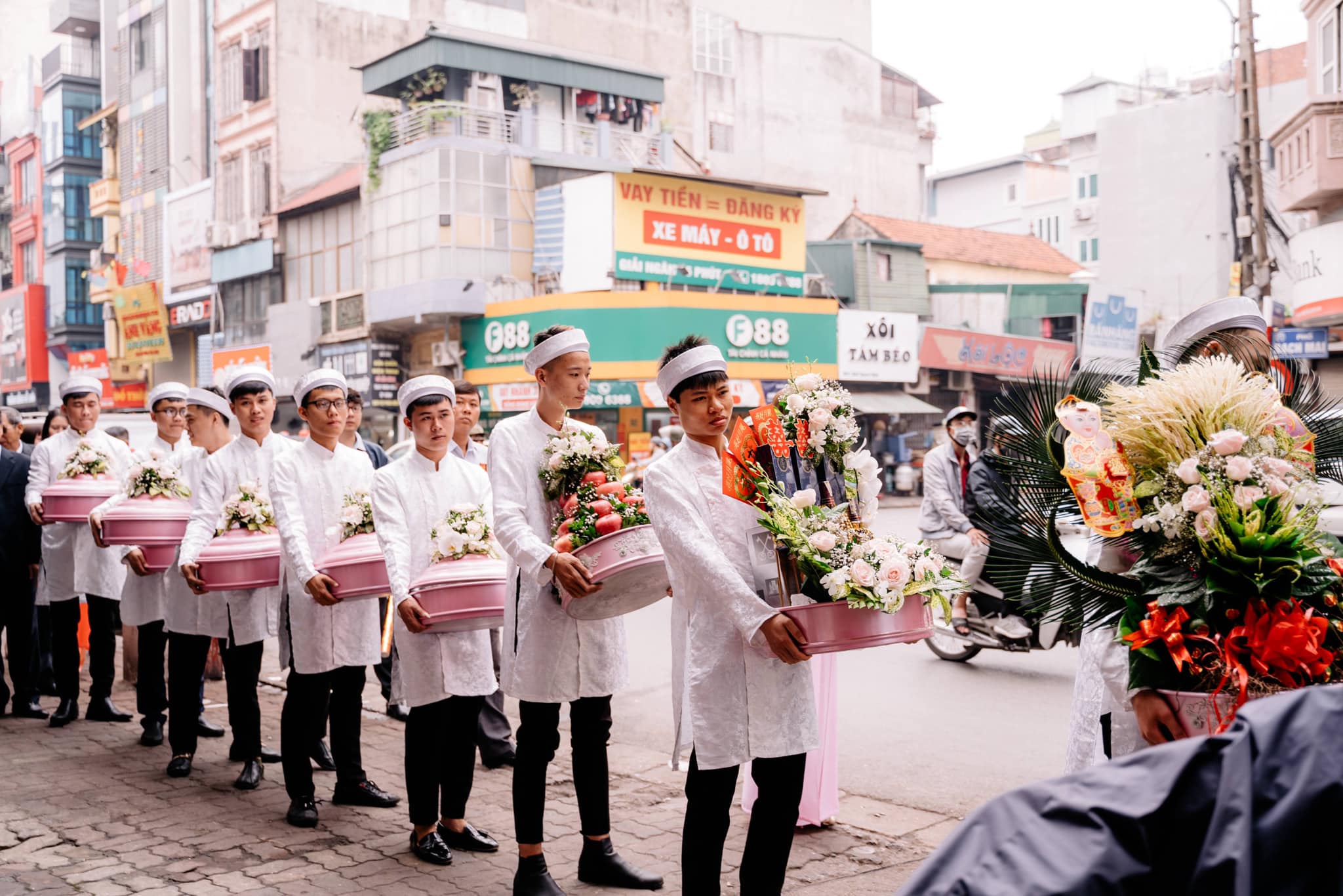 vai-tro-cua-doi-be-trap-trong-le-an-hoi