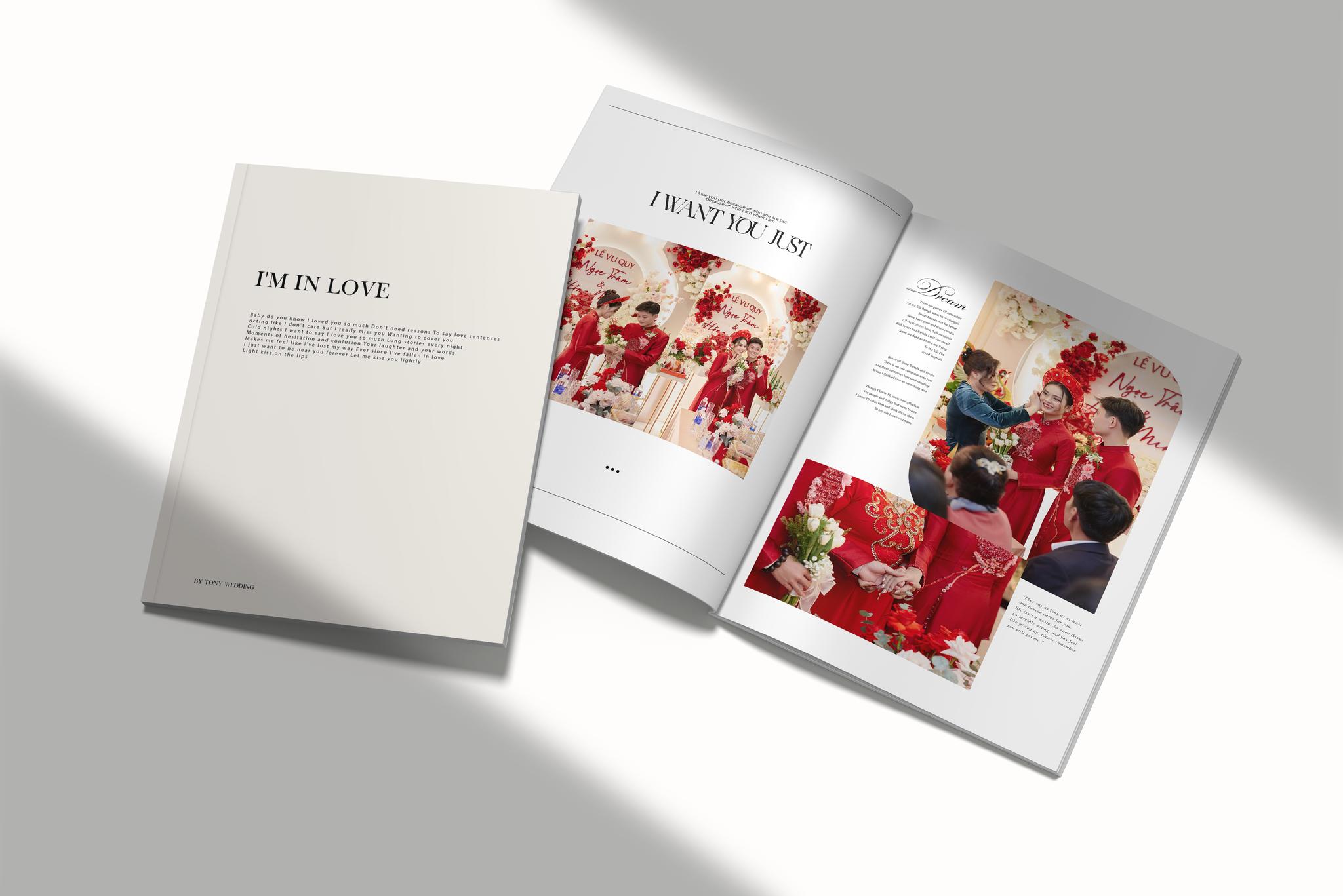 cách mời cưới qua tin nhắn