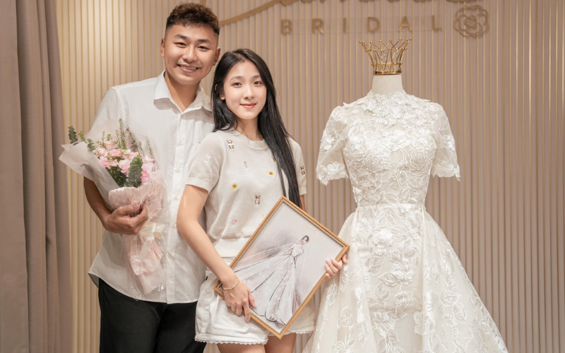 10+điều cô dâu tuyệt đối không nên làm trước ngày cưới - 2