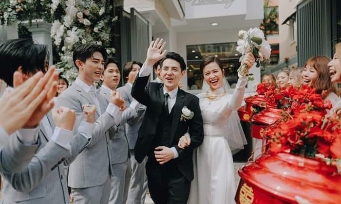 10+điều cô dâu tuyệt đối không nên làm trước ngày cưới - 3