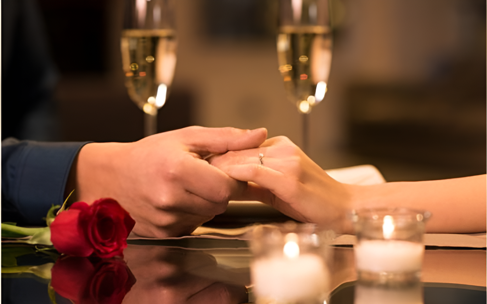 Vì sao kỷ niệm ngày cưới nên mua nhẫn Platinum Kim Cương?