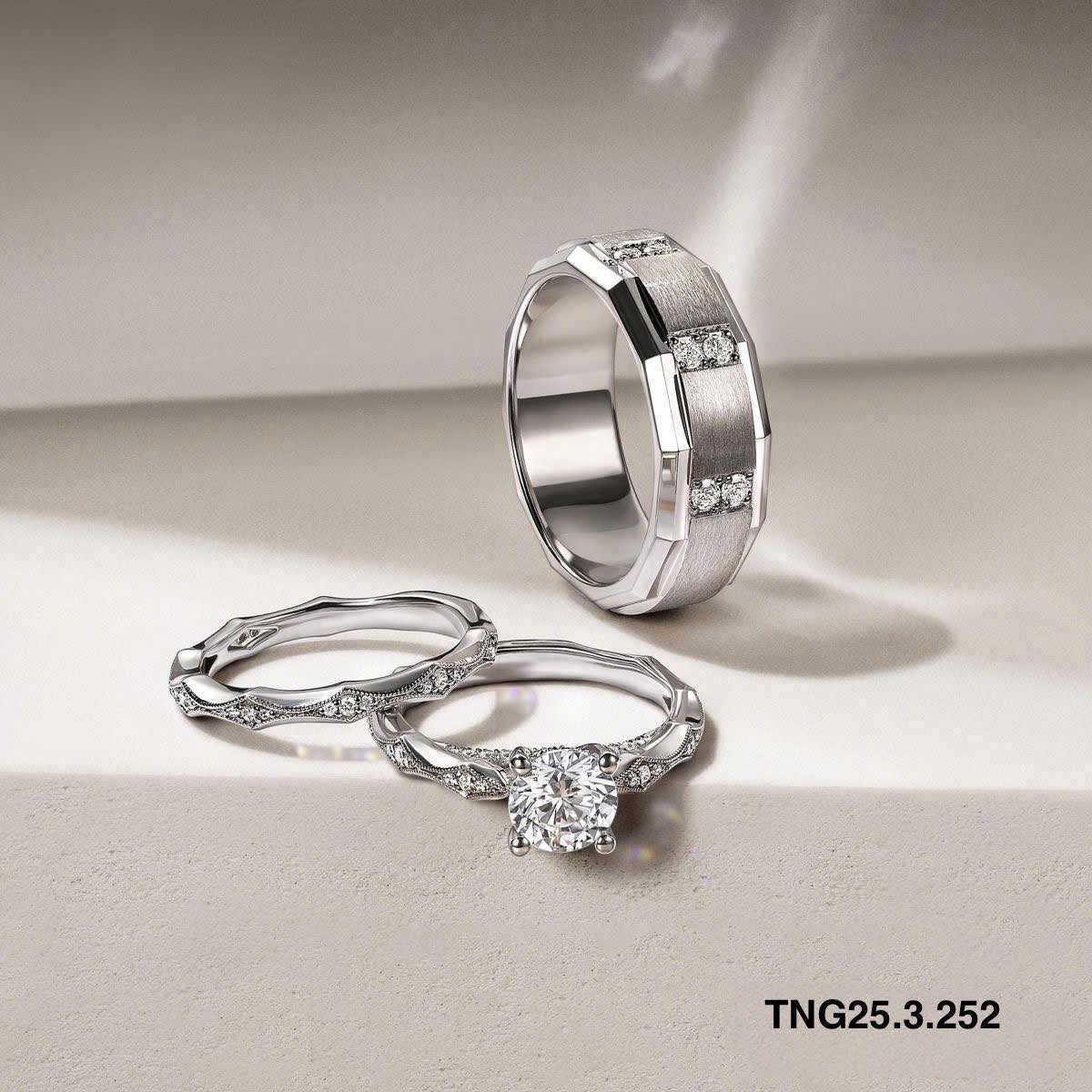 tại sao nói nhẫn kỷ niệm ngày cưới gắn kết vượt mọi thay đổi - ảnh 5