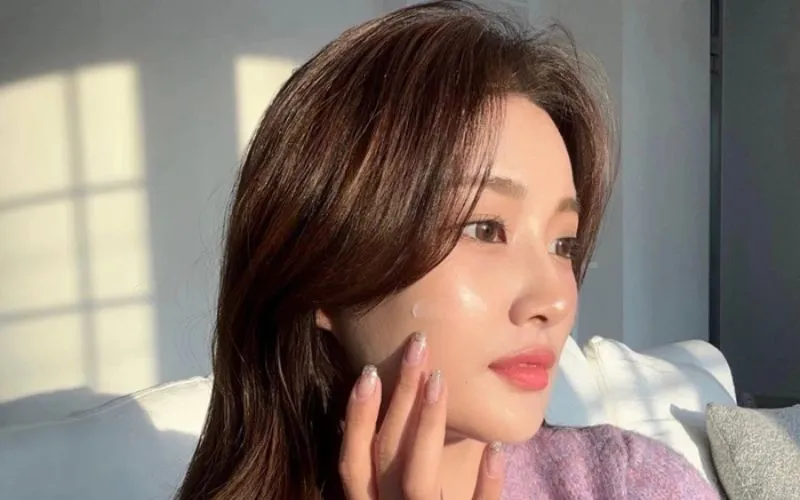 Hàng rào bảo vệ da và vai trò nền tảng trong vẻ đẹp bền vững