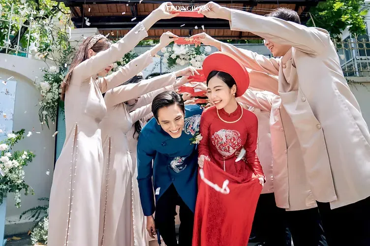 Lễ Vu Quy 2026: Ý Nghĩa & Trình Tự Nghi Thức Đúng Chuẩn