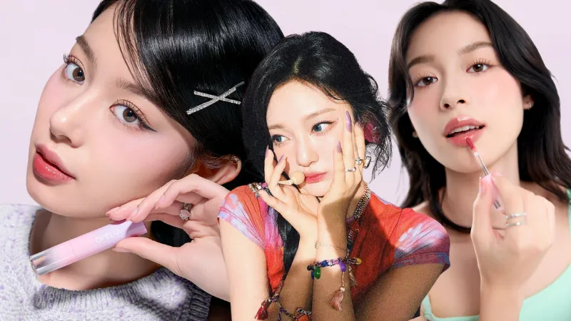 Bắt kịp mọi xu hướng make up chỉ với một tips nhỏ cho môi xinh